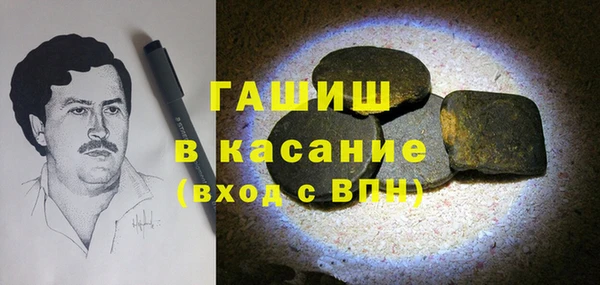 молекула духа Михайлов
